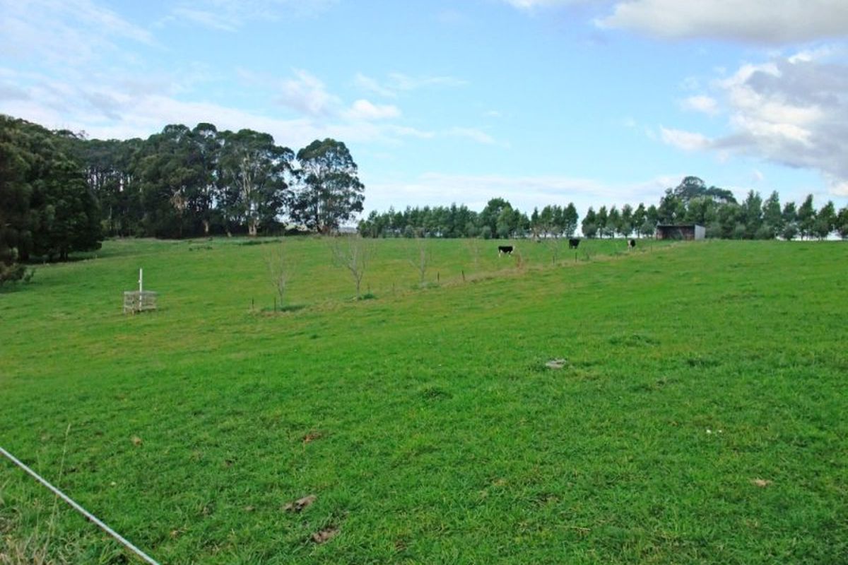 120 Pioneer Road, Boolarra Rennie Property Sales