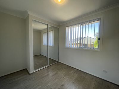 31A President Road, Kellyville