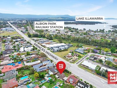 230 Princes Highway, Albion Park Rail