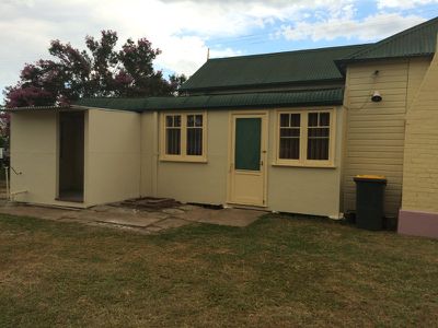 42 King George V Avenue, Merriwa