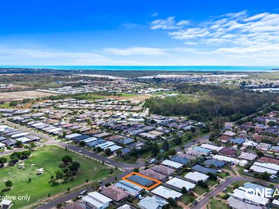 2 Dawes Crescent, Urraween