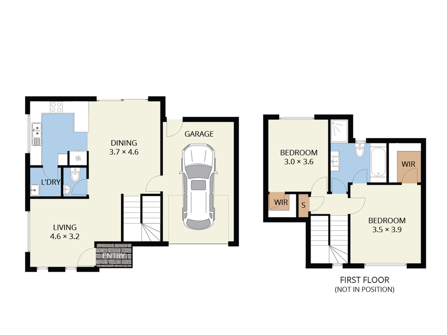 20 Bawar Place, Hallam