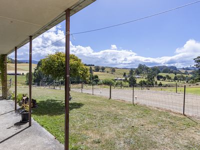 65 Rileys Creek Road, Geeveston