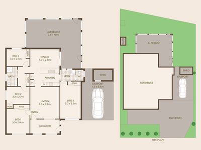 4 Castlereagh Crescent, Bateau Bay