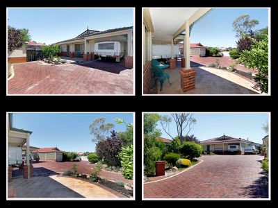 21A Wildflower Circle, Ellenbrook