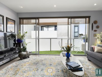 303 / 201 Buckley Street, Essendon