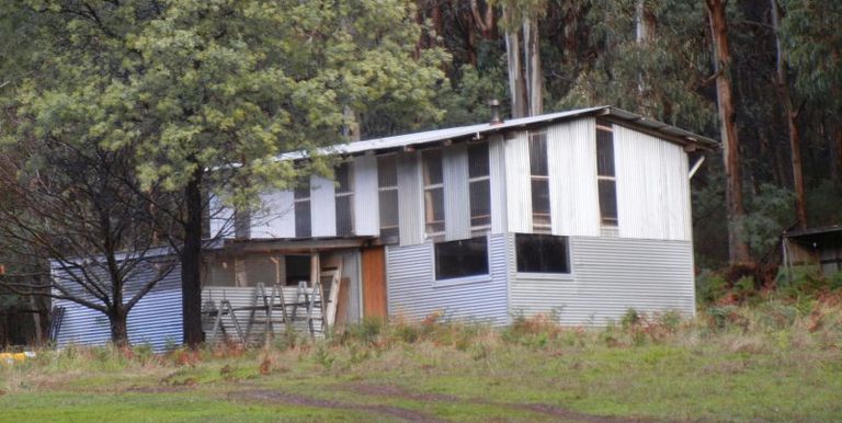 120 Steens Road, Boho