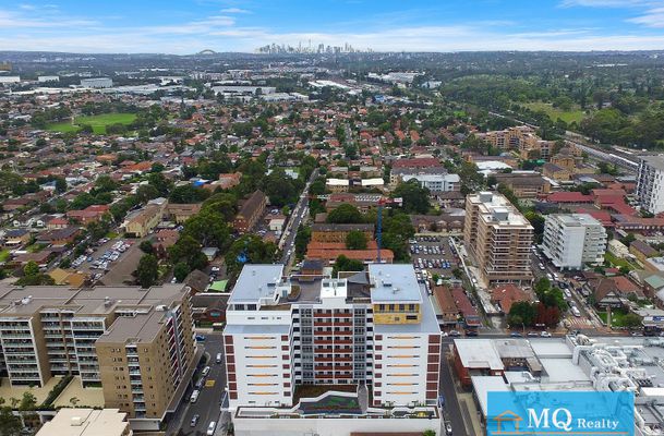 404 / 36-44 John Street, Lidcombe