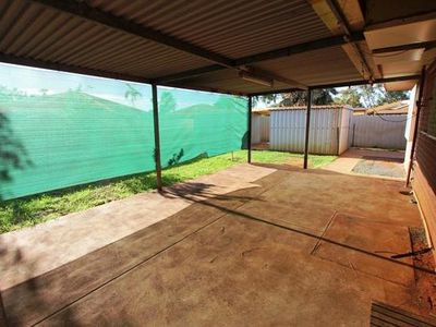 27 Captains Way, South Hedland