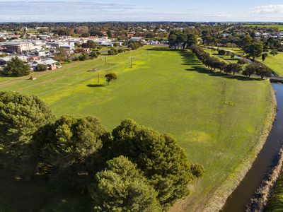 1 Short Street, Millicent