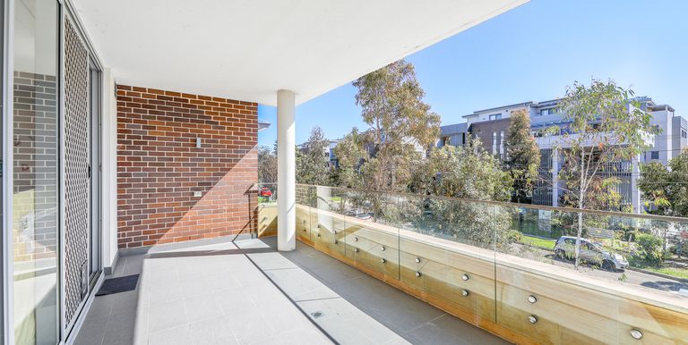 A111 / 11-27 Cliff Road, Epping