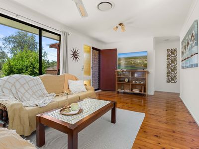 16 Blue Mist Close, Sussex Inlet