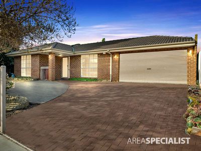 109 Bridgewater Road, Craigieburn