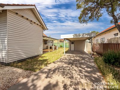 25 Harriett Street, Horsham