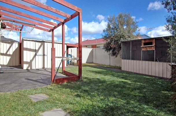 83 Willmott Drive, Craigieburn