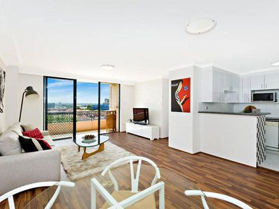 133 / 83 Dalmeny Avenue, Rosebery