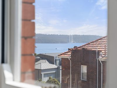 5 / 1 Wyuna Road, Point Piper