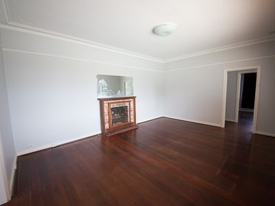 233 Hancock Street, Doubleview