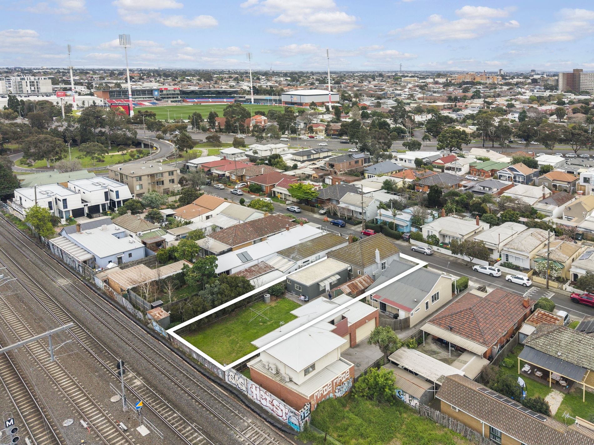 21 Errol Street, Footscray