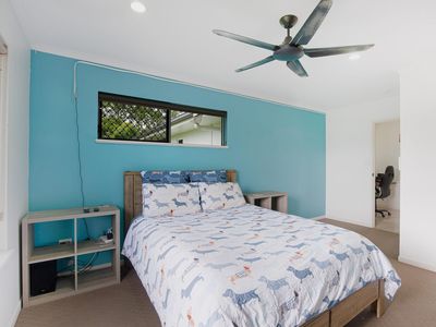 11 Monterrico Circuit, Beaconsfield