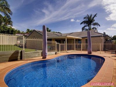 25 Gooloi Ct, Tewantin