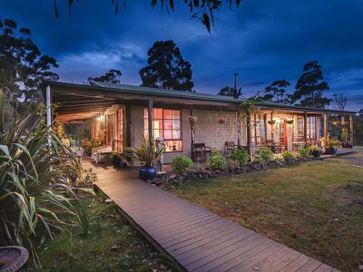 110 Scarrs Road, Garden Island Creek