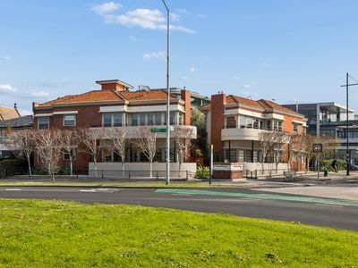 1 / 263 Nelson Place, Williamstown
