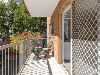 3 / 15 Chelmsford Avenue, Lutwyche
