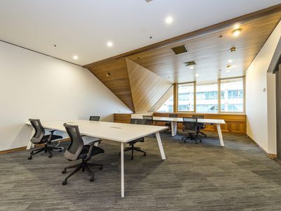 LV 8 / 54 Marcus Clarke Street, City