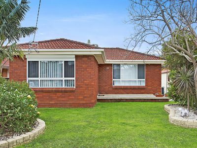 34	 Murrie Street, Windang