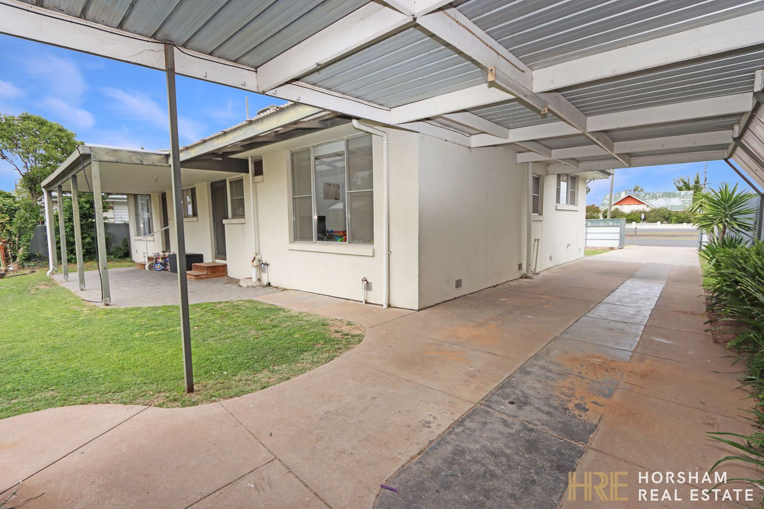 42 Natimuk Road, Horsham