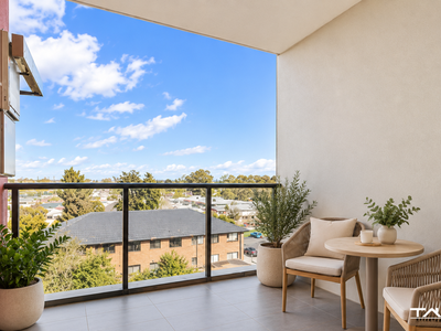 22 / 206-212 Great Western Highway, Kingswood