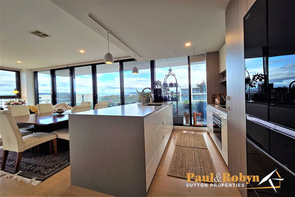 608 / 1 Kalma Way, Campbell