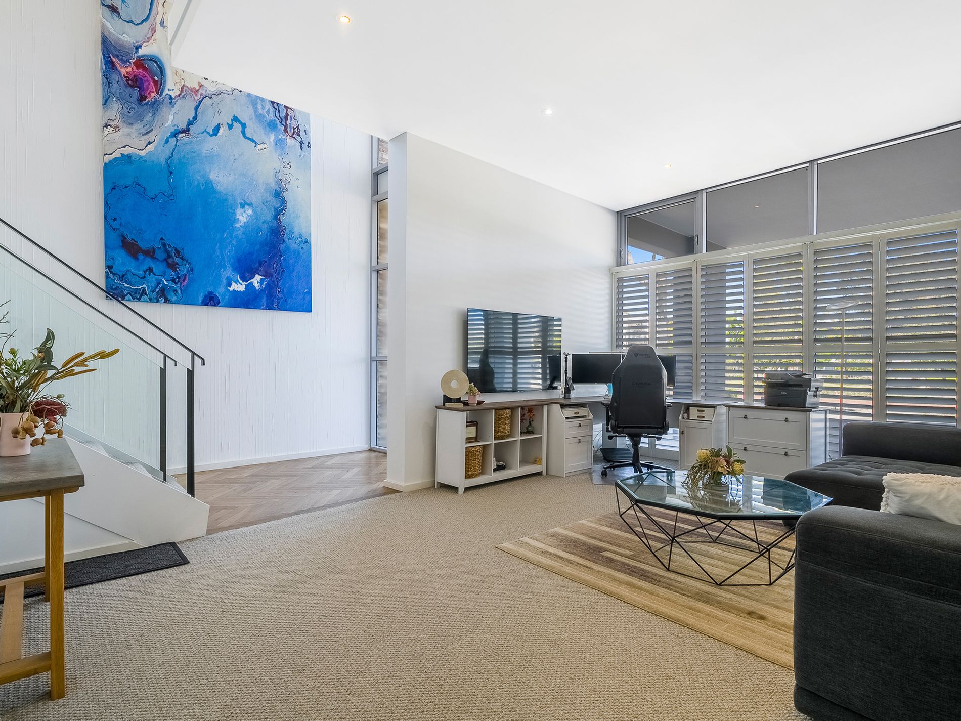 42 The Circus, Burswood