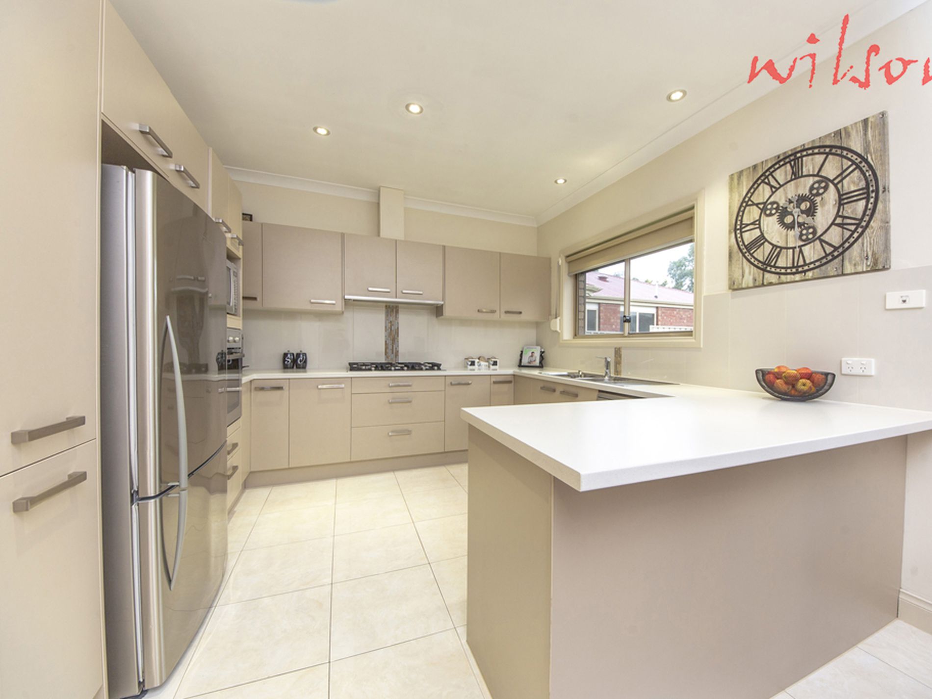 8 Dover Street, West Richmond