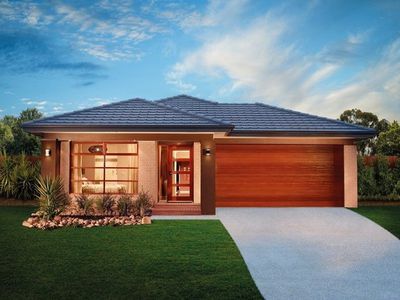 17 Lancewood Road, Manor Lakes