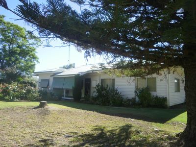 1 Carne St, Moulamein