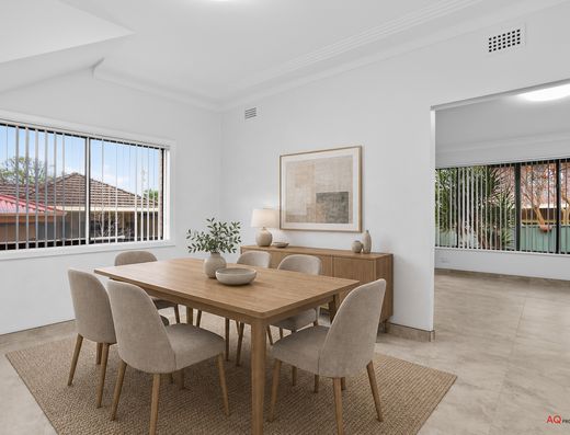 53 FIRST AVENUE, Berala