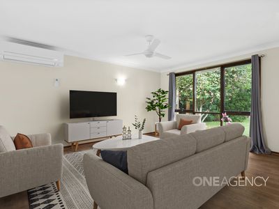 25 Elia Avenue, Nowra