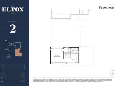 2 / 109 Eggleston Crescent, Chifley
