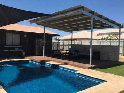 19 Harper Street, Port Hedland