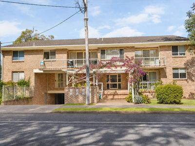 2 / 56-58 Booner Street, Hawks Nest