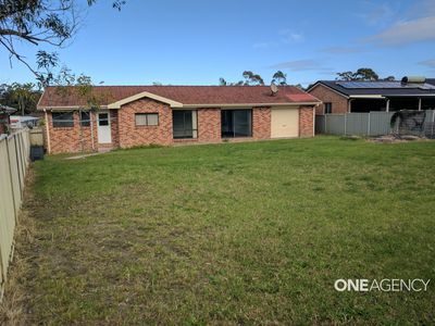 127 Cammaray Drive, Sanctuary Point