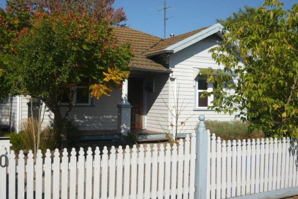 30 Chenery Street, Mansfield