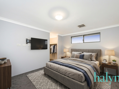99 St Kilda Road, Rivervale