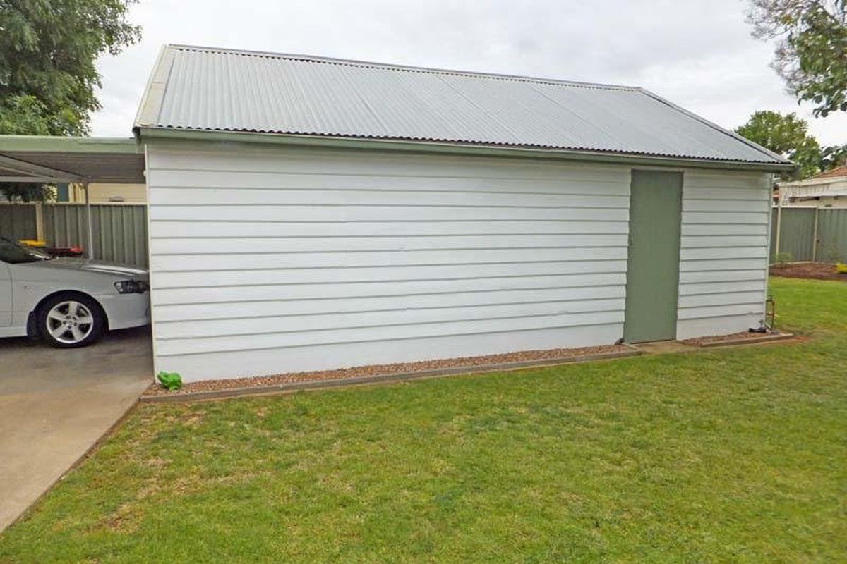 10 Lewry Street, Kyabram