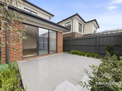 3 Goshawk Street, Narre Warren