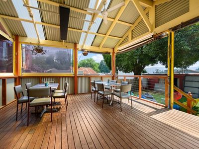 2 Banool Road, Tallangatta