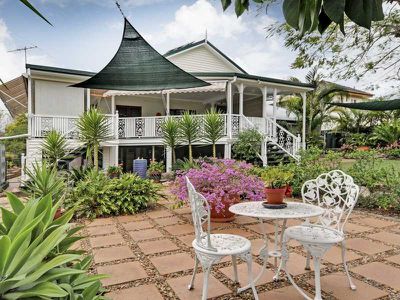 18 Tuggerah Street, North Booval