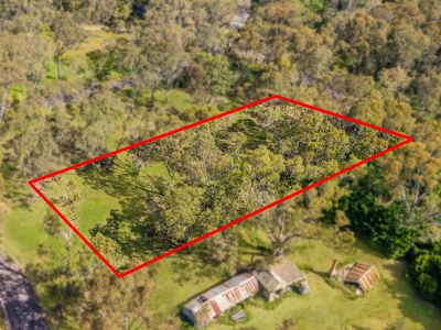 100 Bennett Street, Heathcote